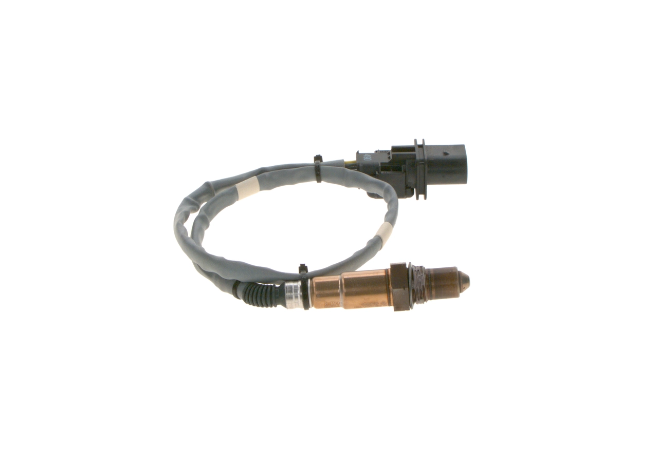 Sensor de oxígeno previo al catalizador 0281004191 Bosch