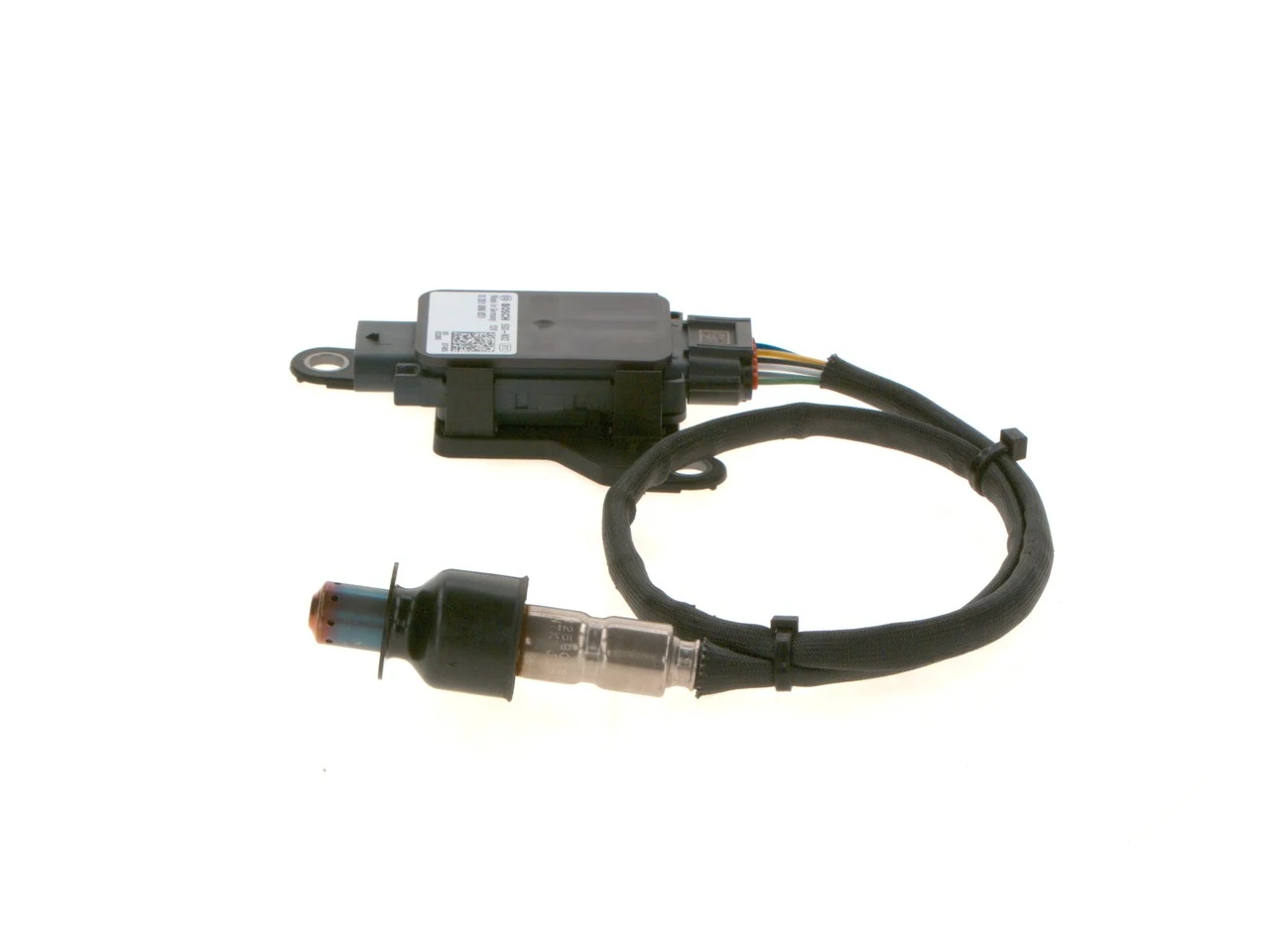 Sensor de óxidos de nitrógeno NOx delantero Bosch 0281006851 precio, desde 66,79 EUR