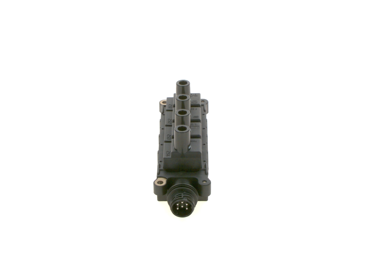 Bobina de chispa Bosch 0221503489 precio, desde 89,64 EUR