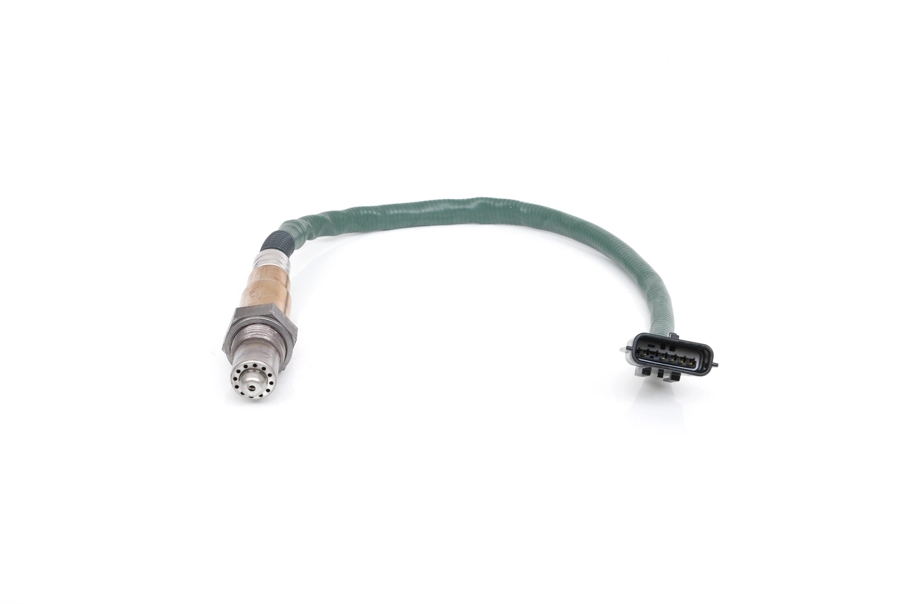 Sensor de oxígeno previo al catalizador 0258027031 Bosch