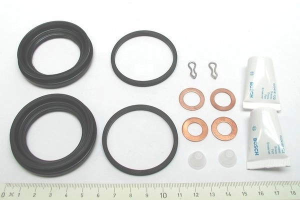 Kit de reparación de frenos Renault Trafic  (TXX)