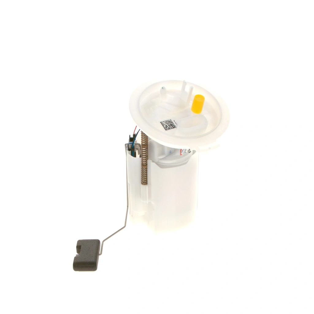 0580200766 Bosch Módulo de alimentación de combustible