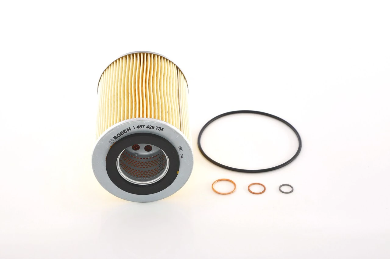 Comprar 1457429735 Bosch Filtros de aceite