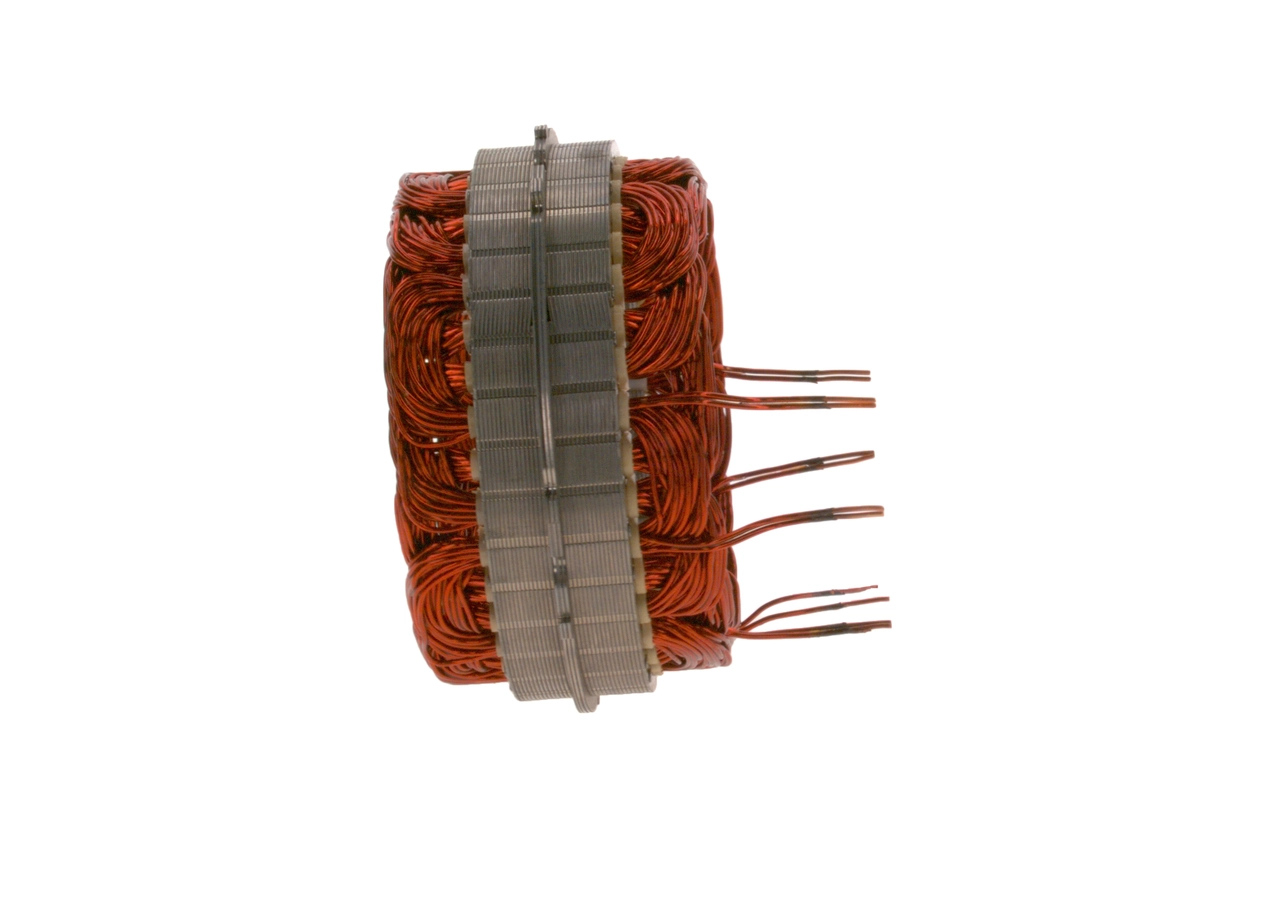 F00M130100 Bosch Estátor del alternador