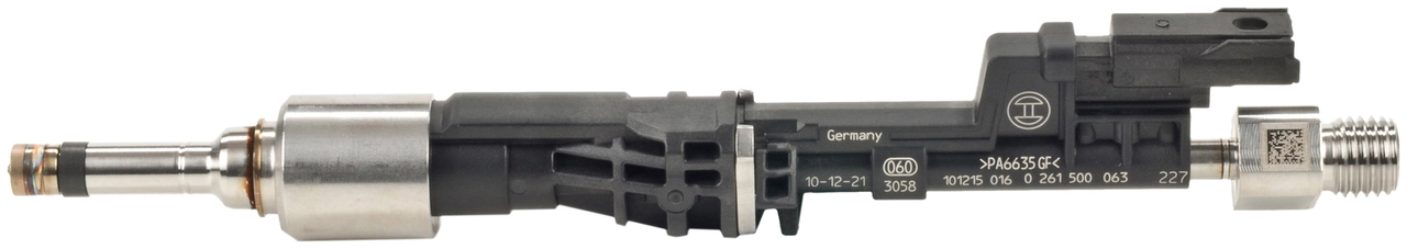 Inyector 0261500063 Bosch