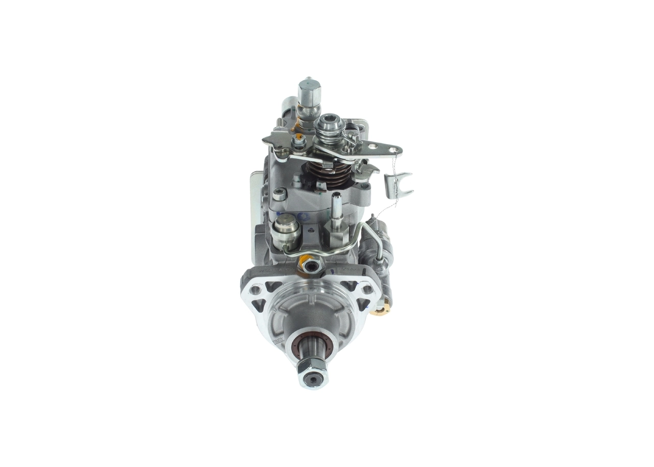 Comprar 2644N209 Caterpillar Bomba inyectora
