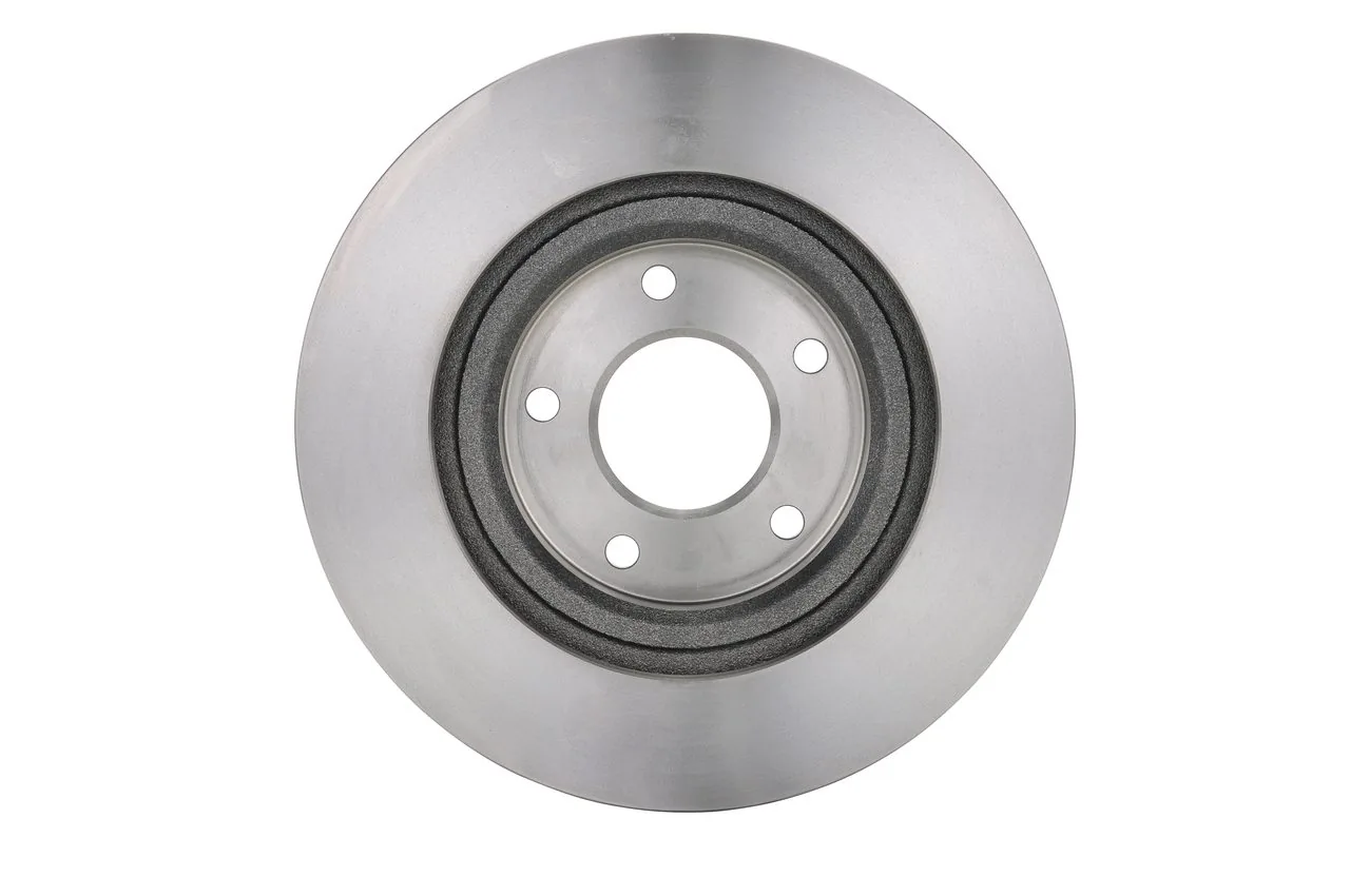 Disco de freno 0986479751 Bosch