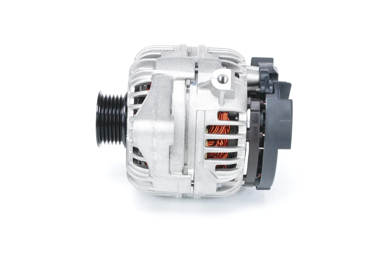 Alternador del motor Bosch 0124515086 precio, desde 52,57 EUR