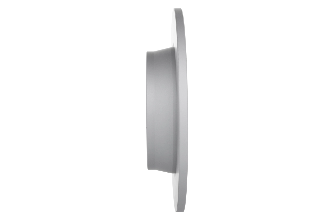 0986478421 Bosch Freno de disco trasero