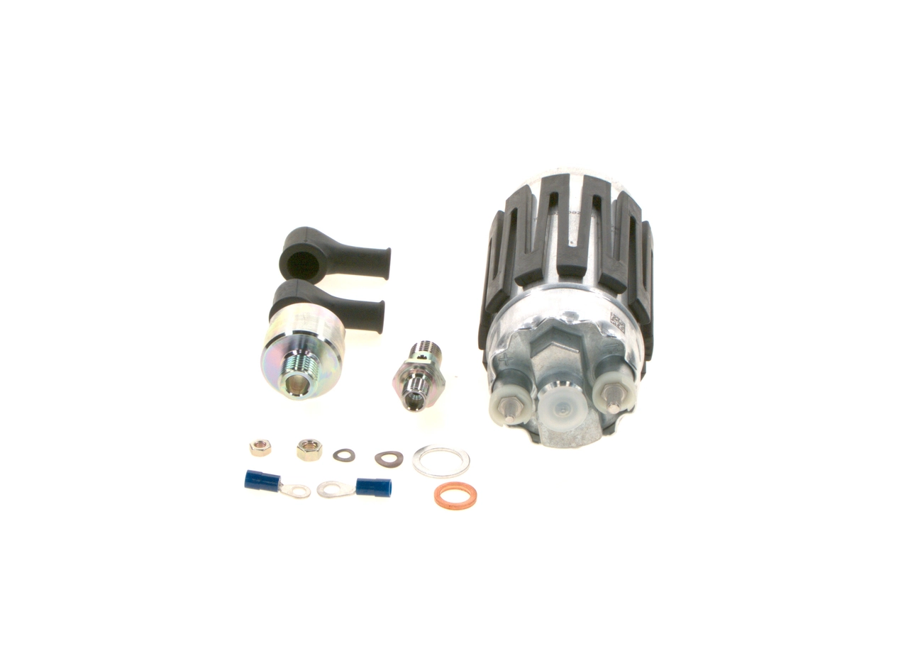 Bomba de combustible de línea 0580464200 Bosch