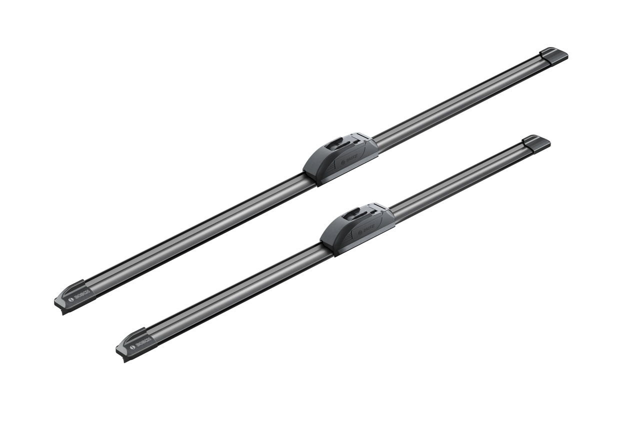3397007584 Bosch Limpiaparabrisas delantera conductor