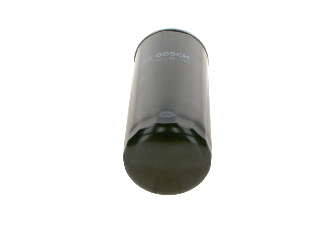 Filtro de aceite 0451403001 Bosch