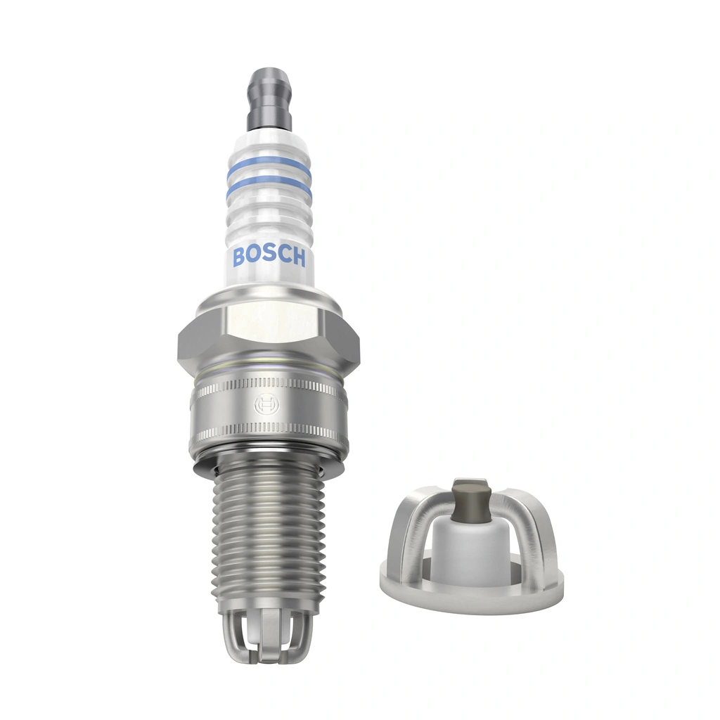 Comprar 0242235664 Bosch Bujía de encendido