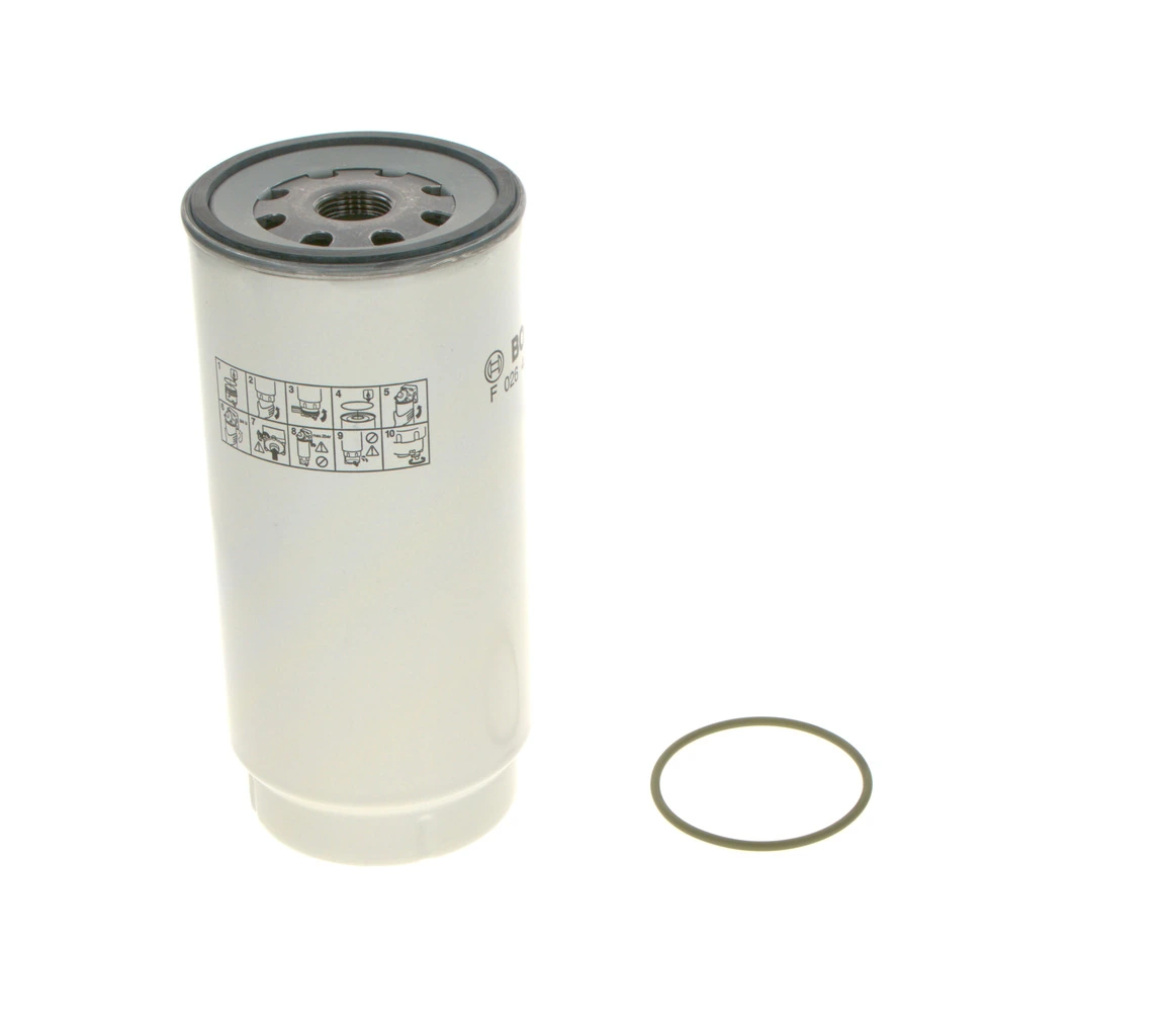 F026402038 Bosch