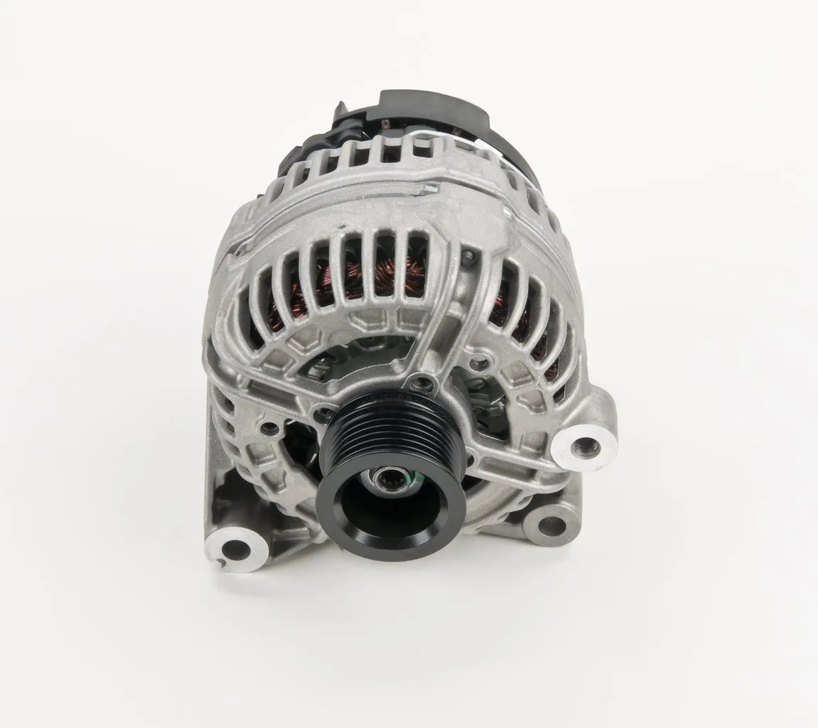 Alternador del motor Bosch 0124525026 precio, desde 170,94 EUR