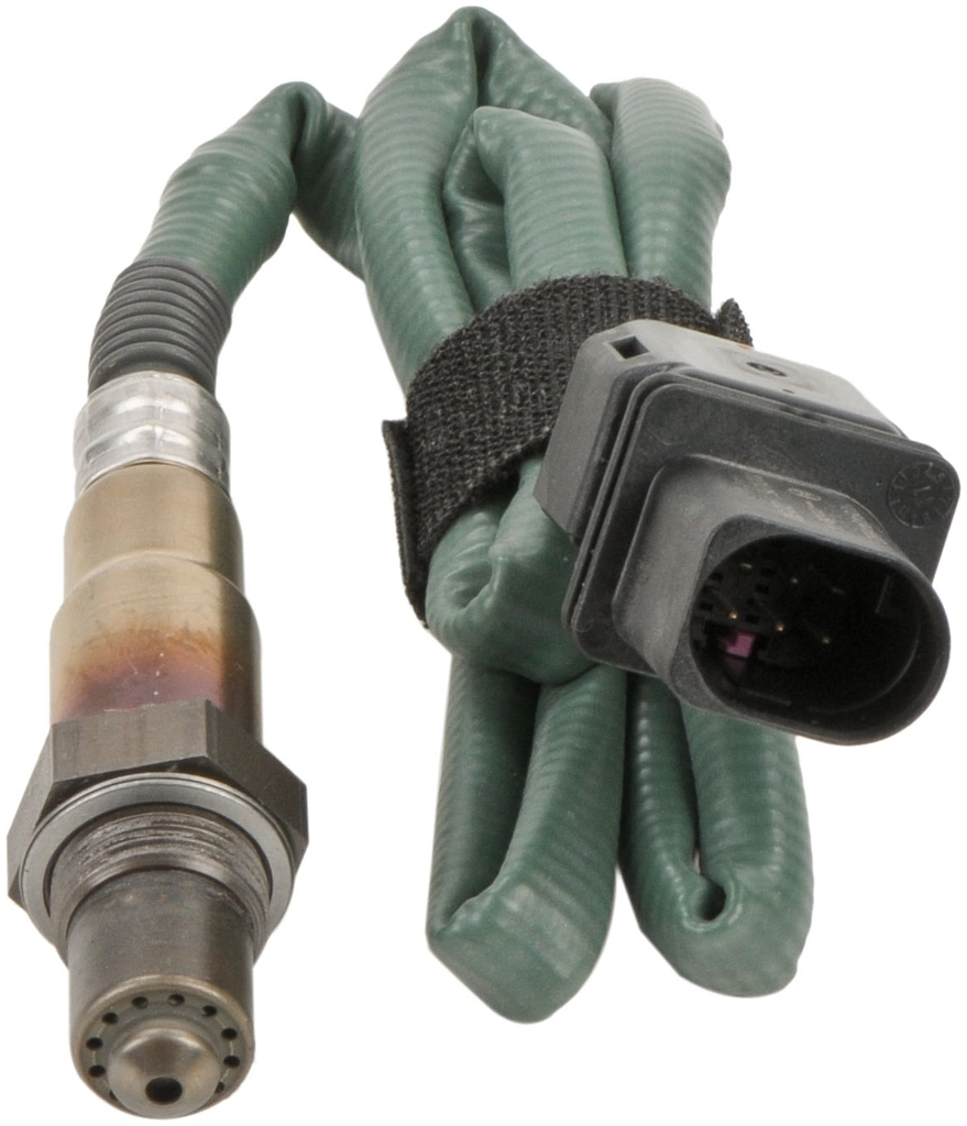 Sensor de oxígeno previo al catalizador 0258017018 Bosch