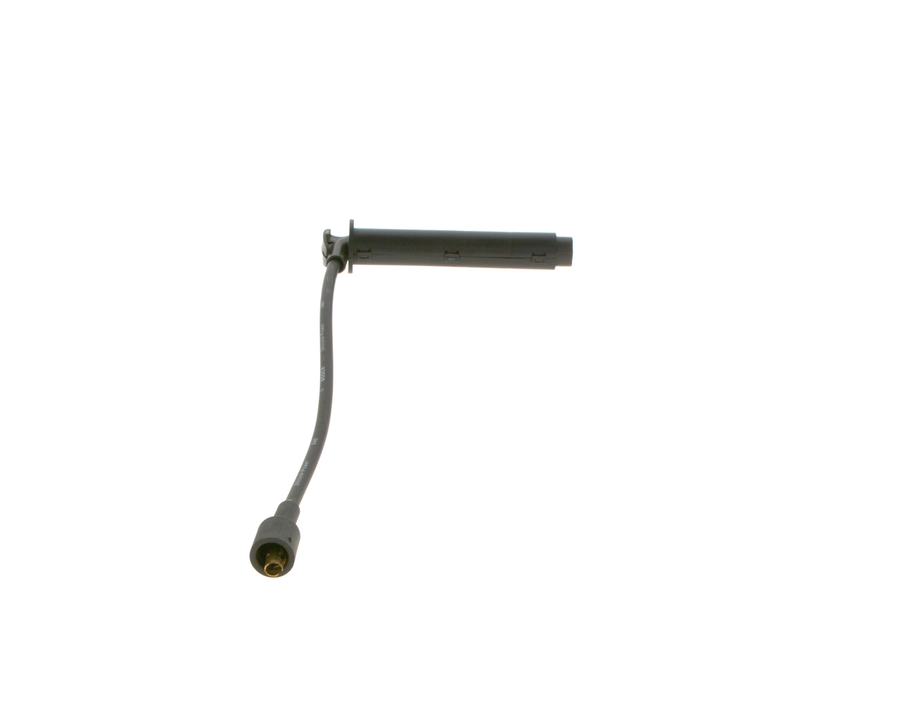 0986357154 Bosch Cables de alta tensión, juego