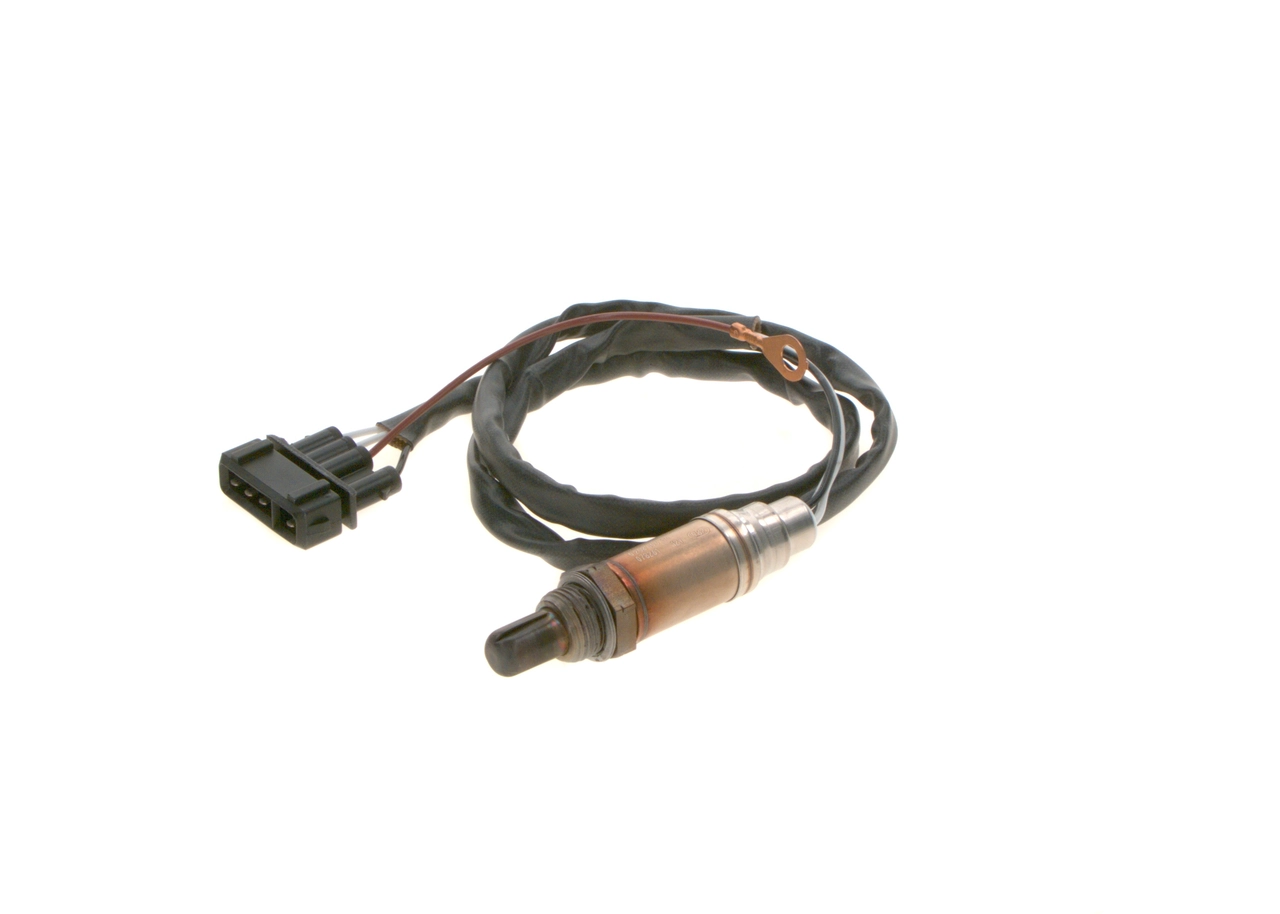 0258003114 Bosch Sonda lambda (NOx, O2)