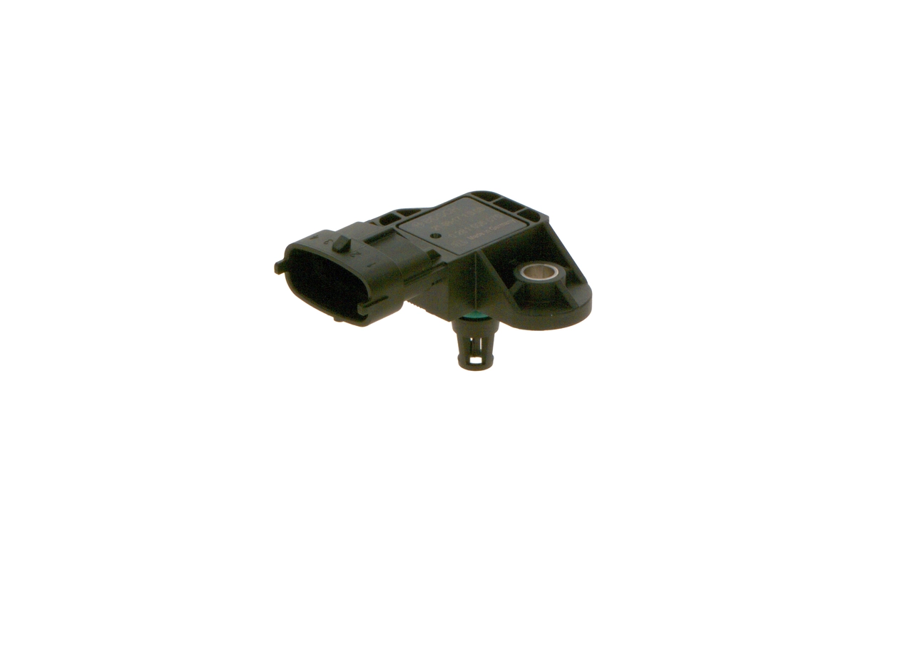 0281006076 Bosch Sensor De Presion Del Colector De Admision