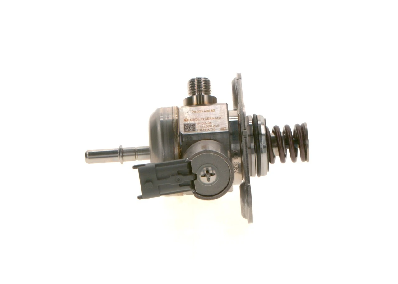 0261520245 Bosch