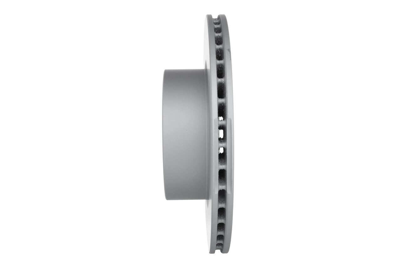 Comprar 0986479214 Bosch Freno de disco delantero