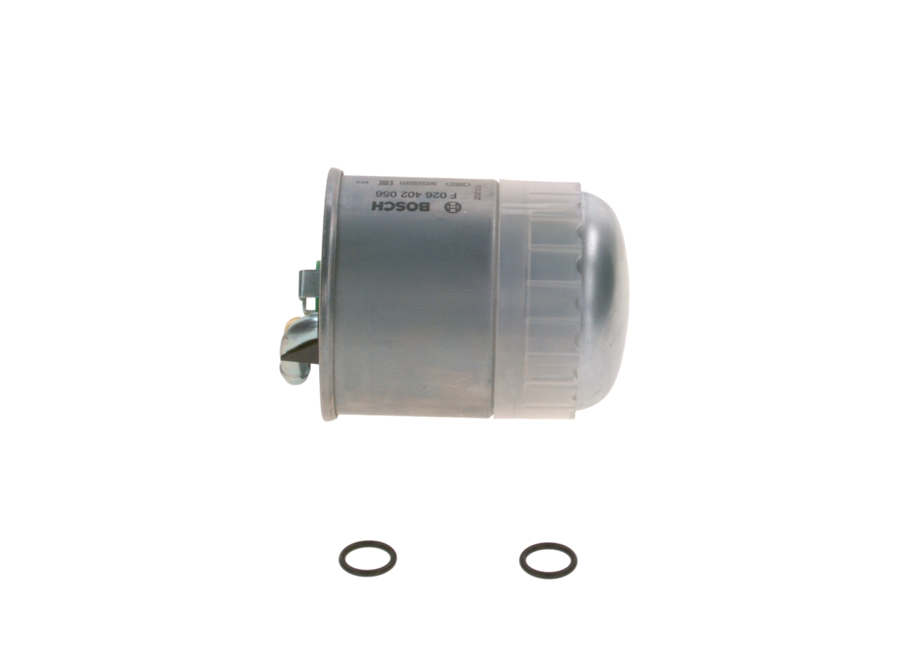 F026402056 Bosch Filtro de gasolina