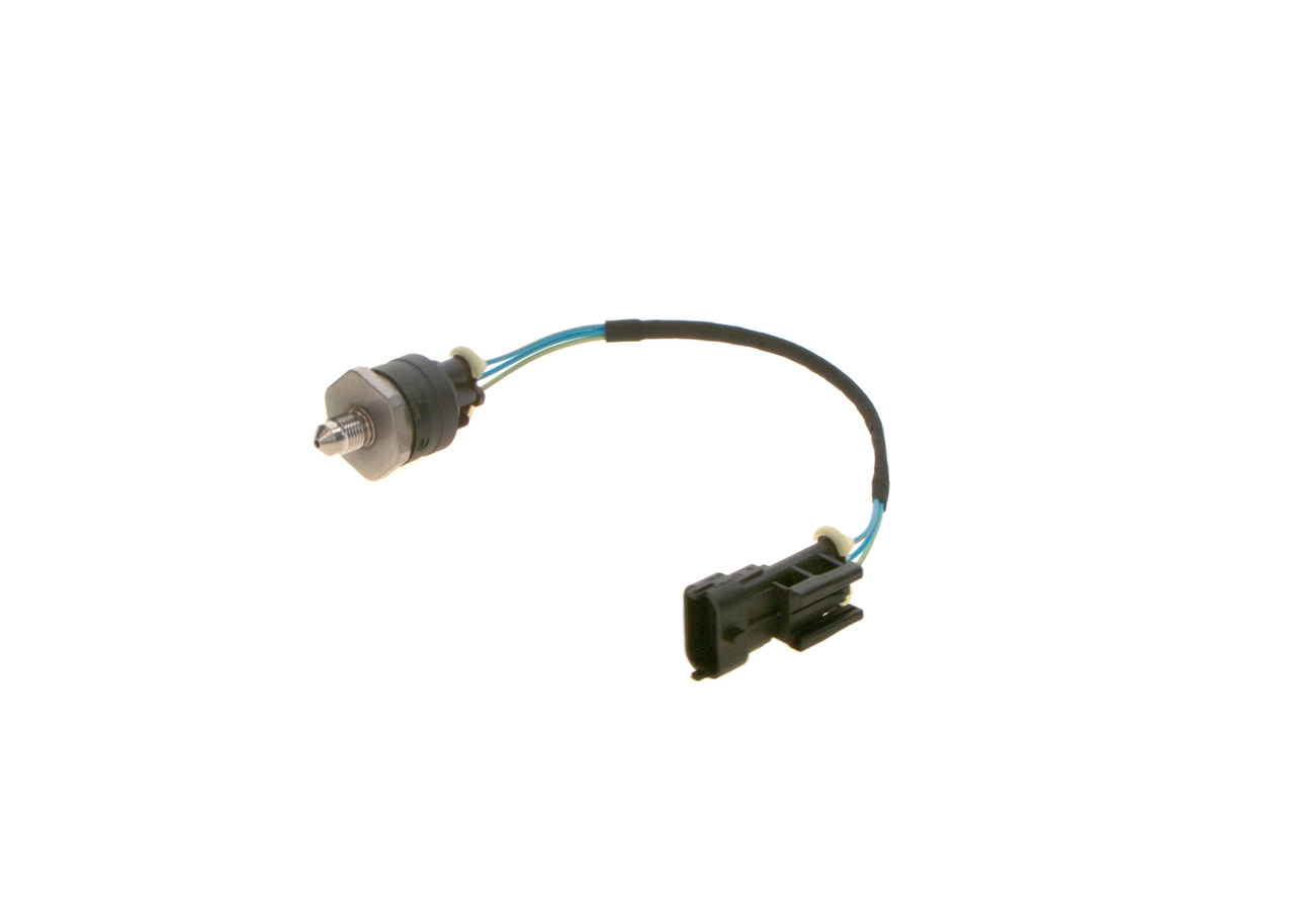  Sensor de presión de combustible Alfa Romeo Giulia 
