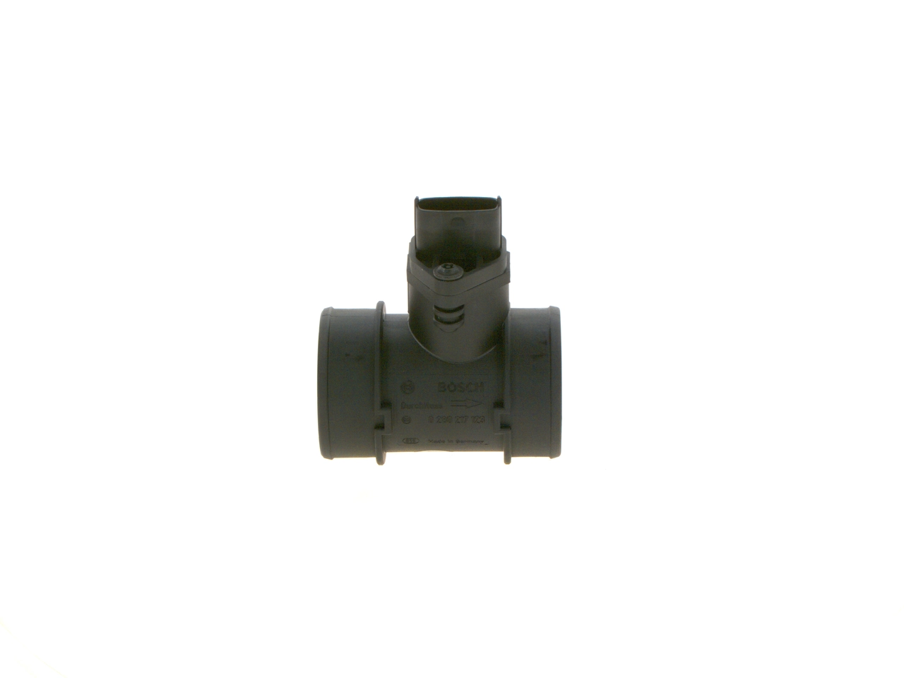 0280217123 Bosch Sensor de flujo de aire