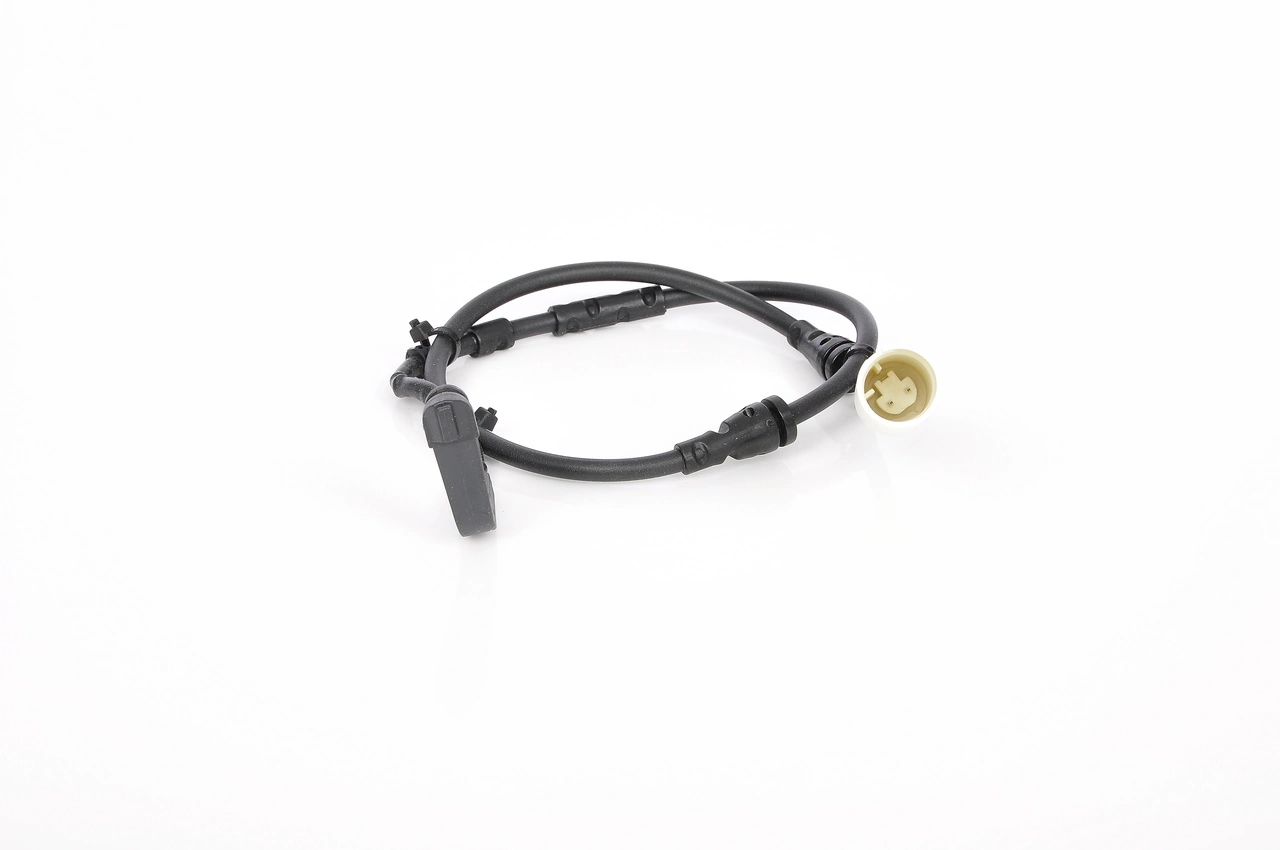 Comprar 1987473045 Bosch Sensor de desgaste de las pastillas de freno delanteras