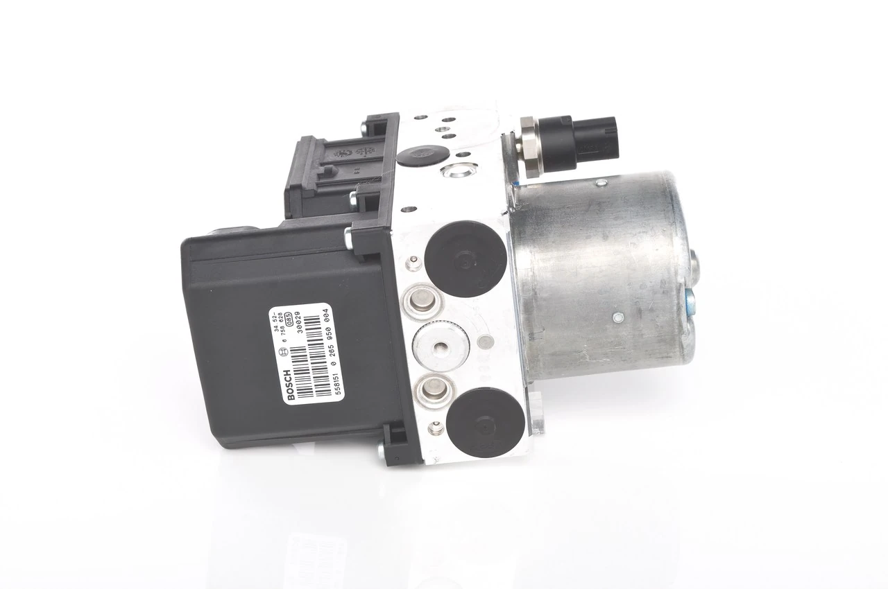 Comprar 0265225010 Bosch Módulo ABS
