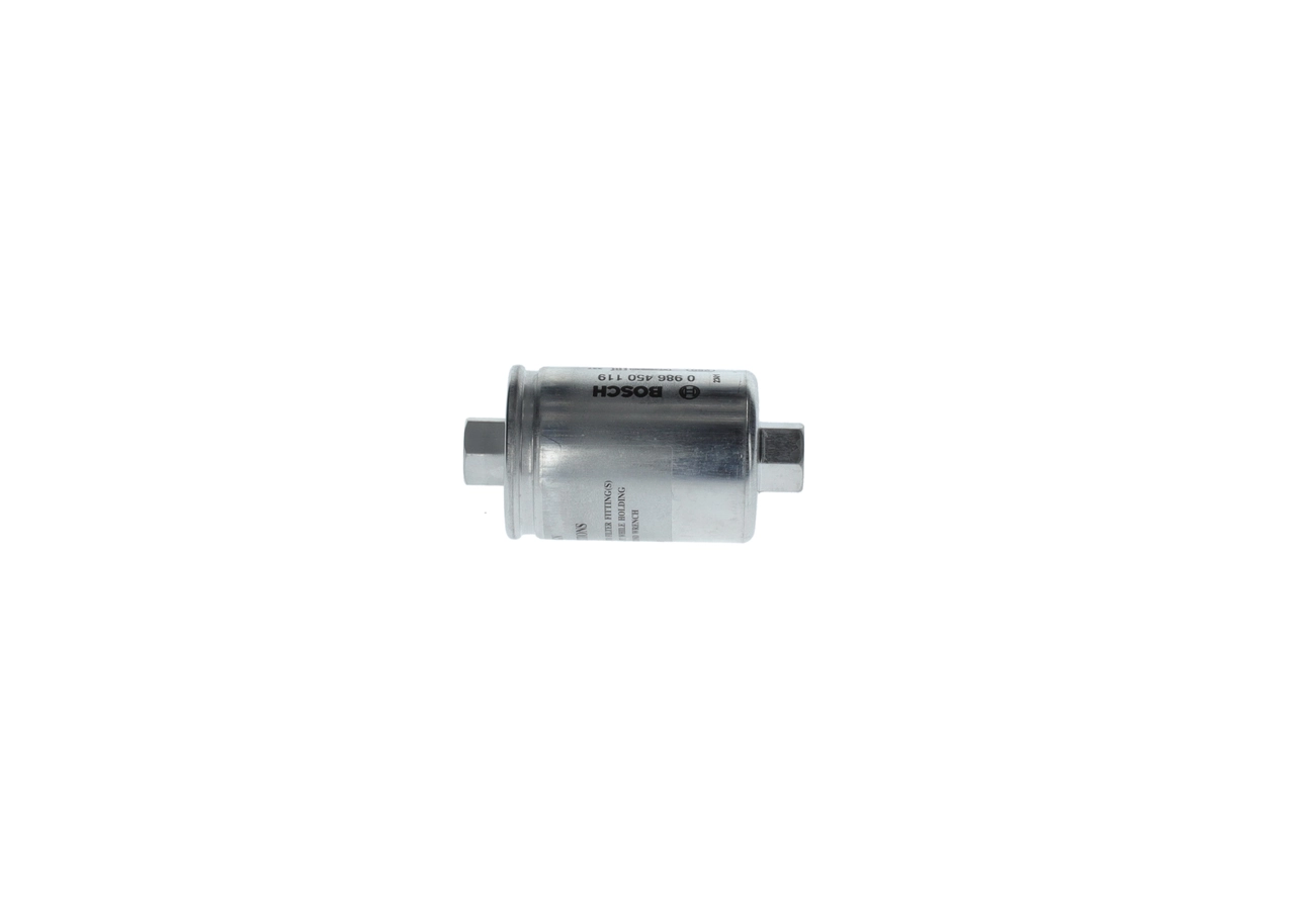 Comprar 0986450119 Bosch Filtro diesel