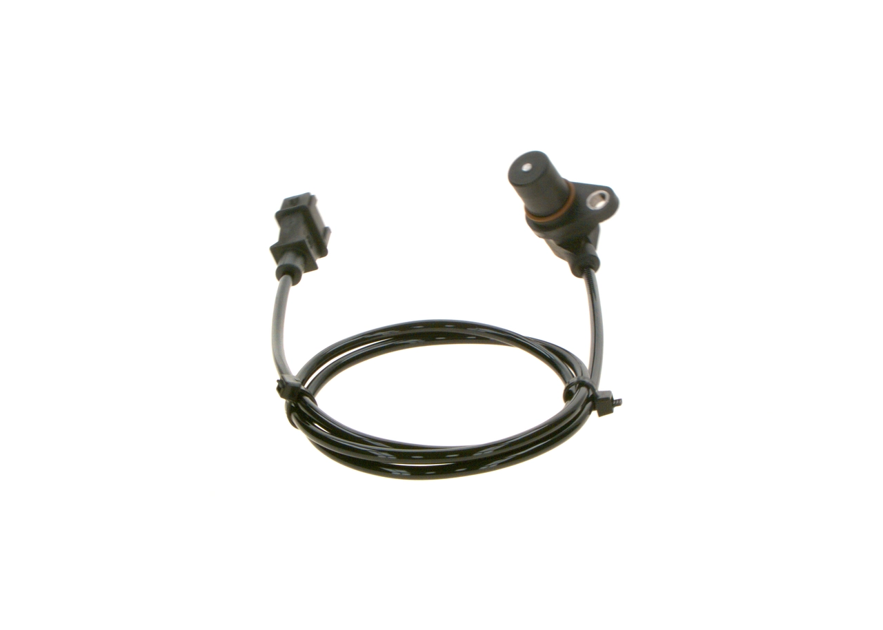 0261210128 Bosch Sensor de posición del cigüeñal