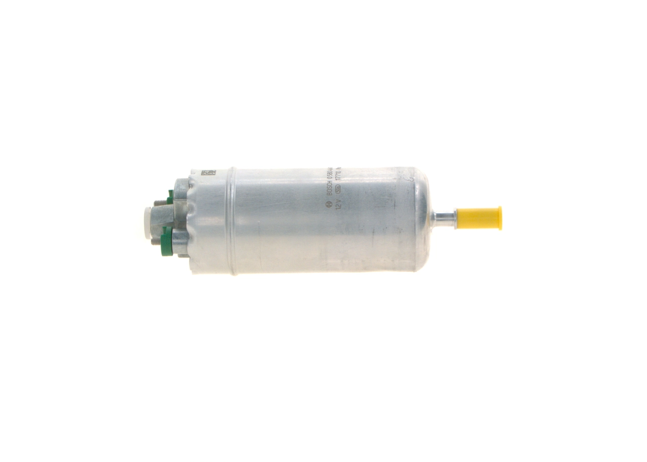Elemento de turbina de la bomba de combustible 0580464116 Bosch