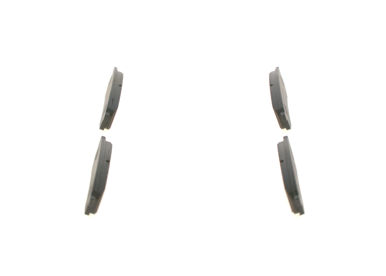 Pastillas traseras de freno Bosch 0986424313 precio, desde 17,53 EUR