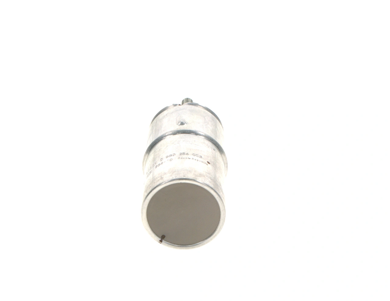 Comprar 0580254003 Bosch Bomba de combustible eléctrica