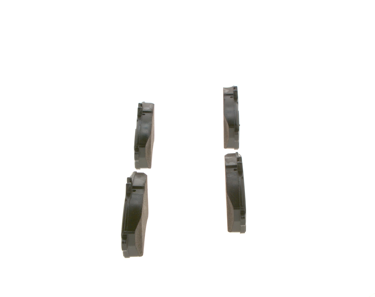 Pastillas freno delanteras Bosch 0986495104 precio, desde 32,50 EUR