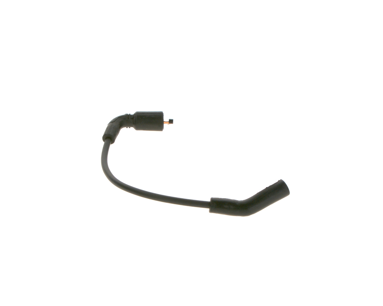 0986356980 Bosch Cables de alta tensión, juego