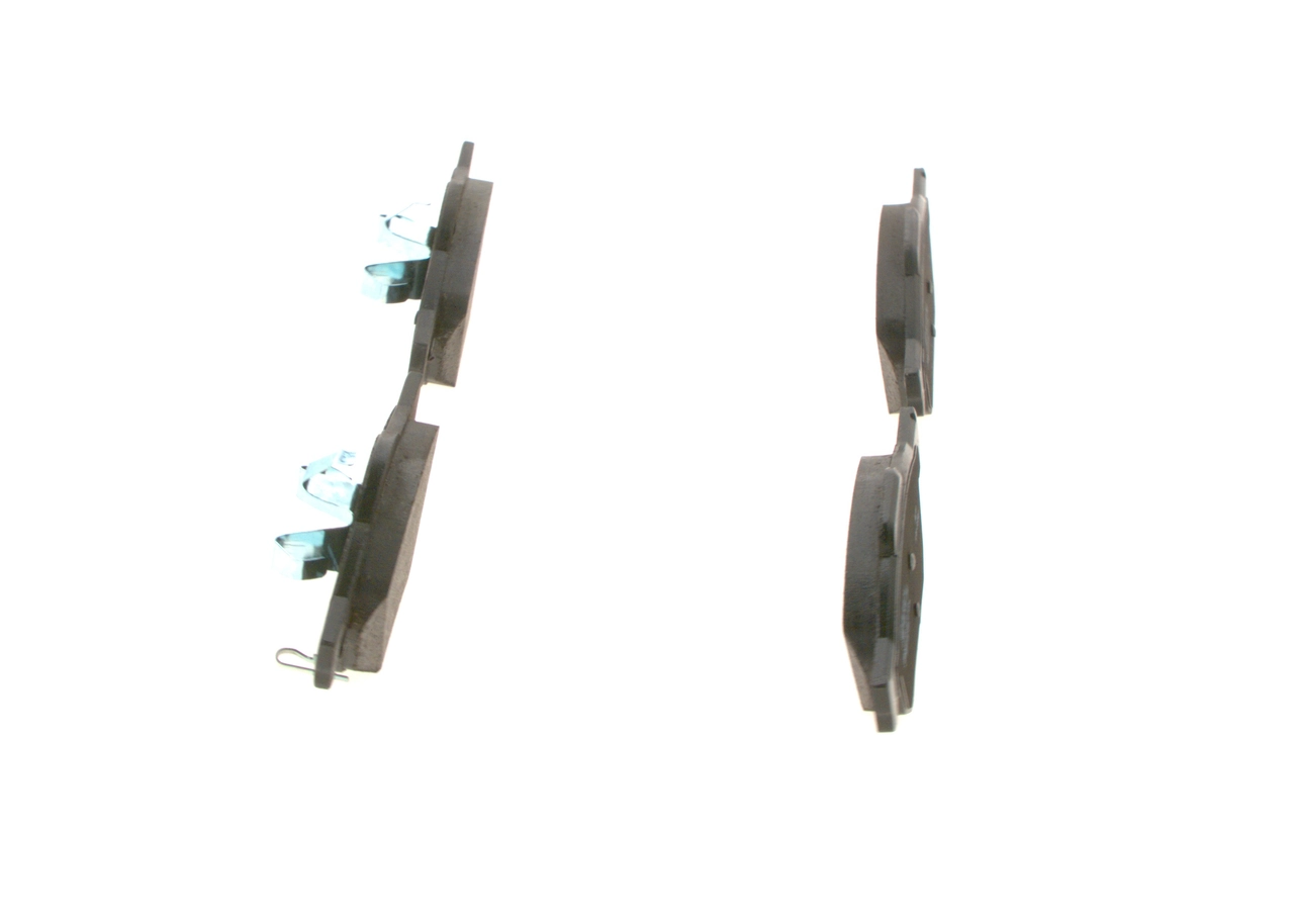 Comprar 0986494135 Bosch Pastillas delanteras de freno