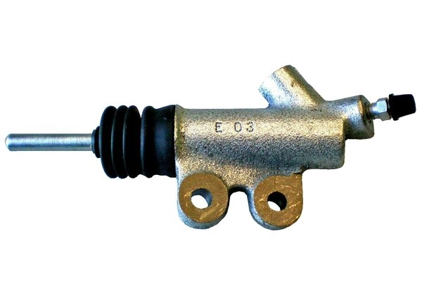 Cilindro receptor embrague para Honda Civic IV (ED, EF)