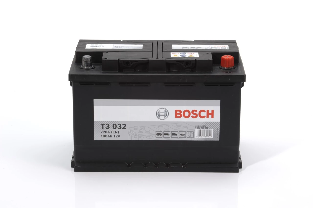 Comprar 0092T30320 Bosch Batería de coche