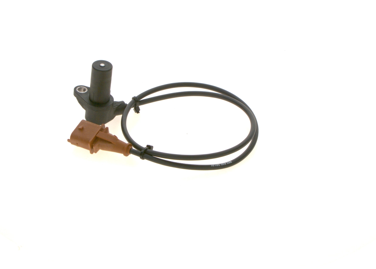 Generador de impulsos, cigüeñal  Bosch 0261210239 precio, desde 68,29 EUR