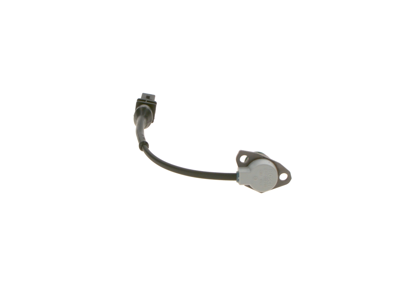 Comprar 0281002781 Bosch Válvula de descarga de la bomba de alta presión