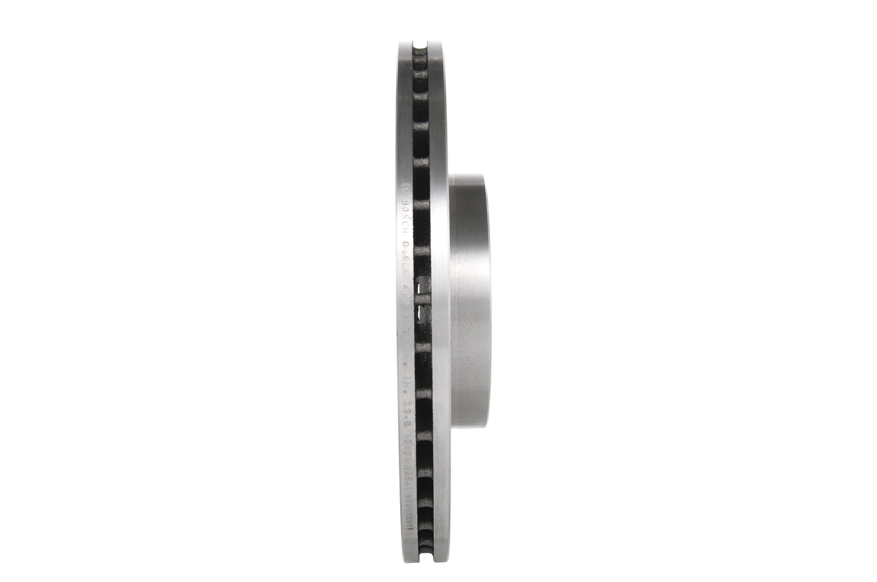 Frenos delanteros Bosch 0986479183 precio, desde 38,68 EUR