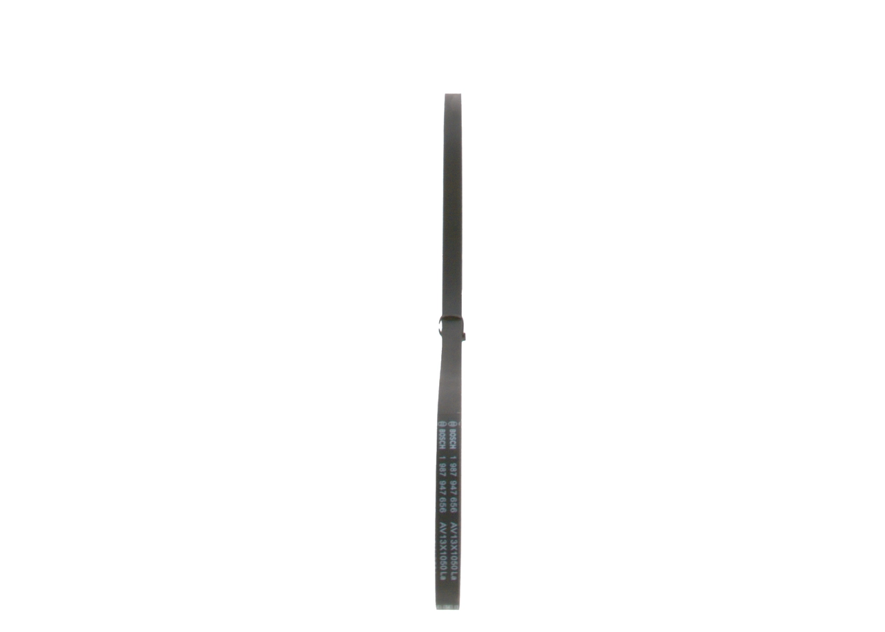 Correa de transmisión trapezoidal Bosch 1987947656 precio, desde 13,98 EUR