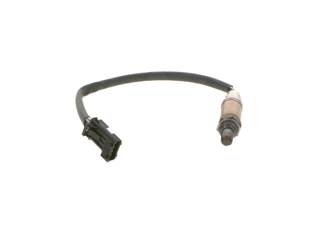 Comprar 0258003716 Bosch Sonda lambda de oxígeno posterior al catalizador