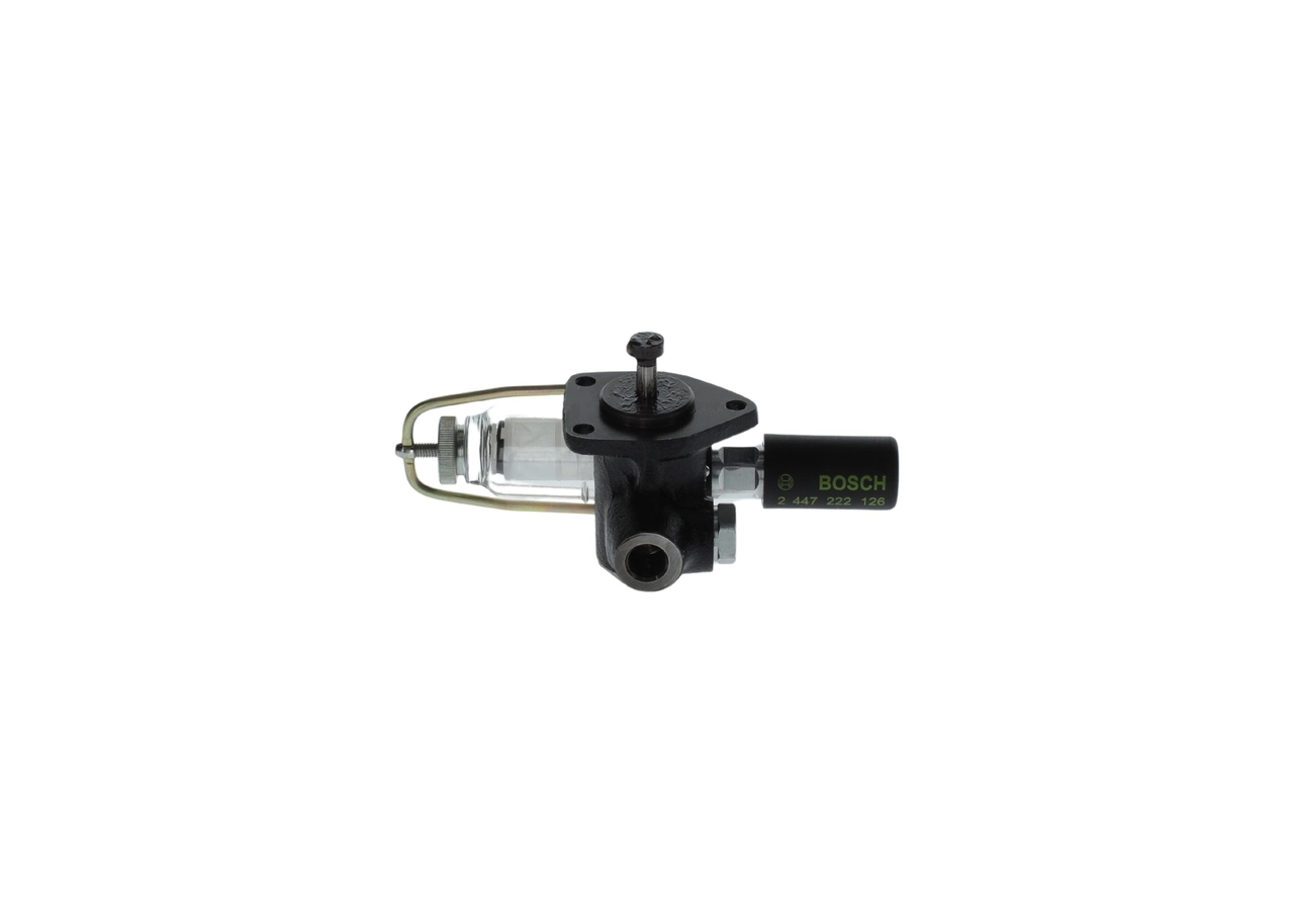  Bosch 0440003240 precio, desde 39,02 EUR