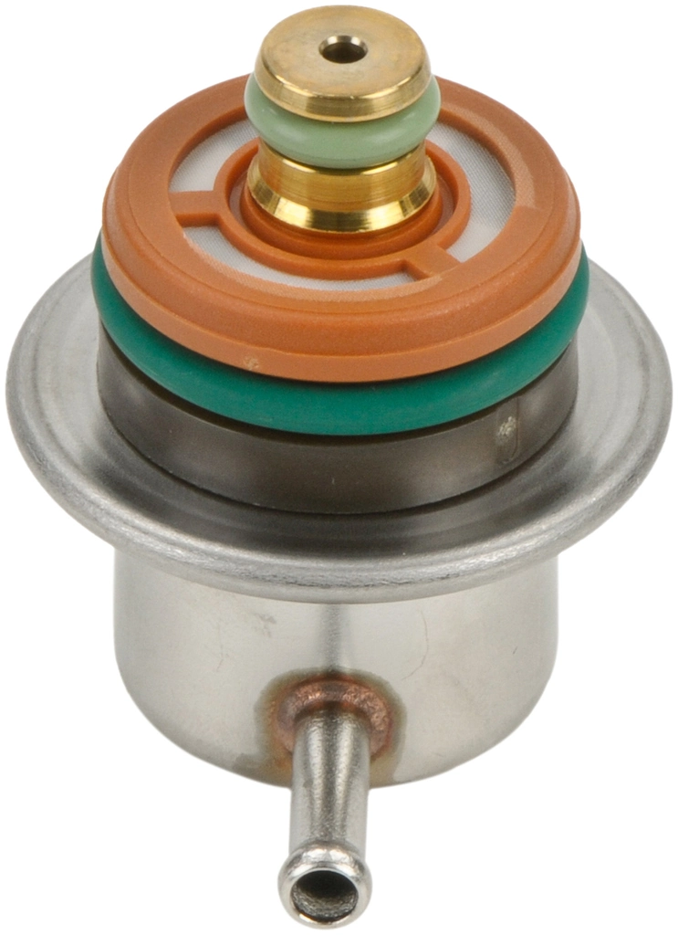 Comprar 0280160575 Bosch Regulador de presión de combustible
