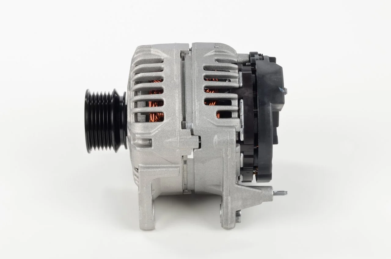 Alternador del motor Bosch 0124315003 precio, desde 69,70 EUR