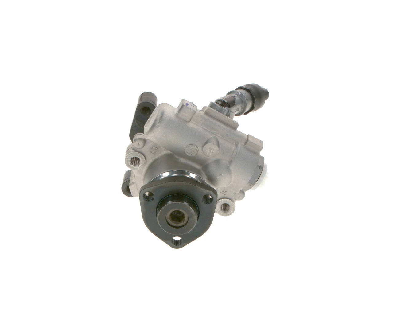 Bomba de dirección A4466680180 Mercedes
