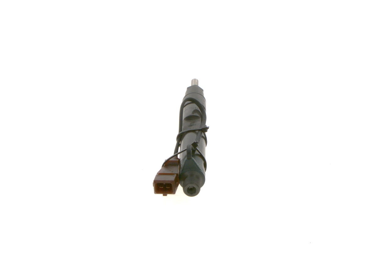 0432193734 Bosch Inyector de combustible